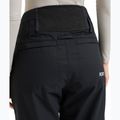 Spodnie snowboardowe damskie ROXY Diversion true black 6