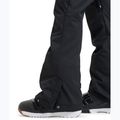 Spodnie snowboardowe damskie ROXY Diversion true black 8