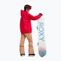 Spodnie snowboardowe damskie Roxy Diversion cafe au lait 2