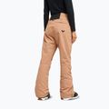 Spodnie snowboardowe damskie Roxy Diversion cafe au lait 4
