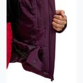 Kurtka snowboardowa damska ROXY 20K Ice Haven blackberry wine 8