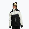 Kurtka snowboardowa damska ROXY Astral Peak whisper white