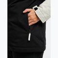 Kurtka snowboardowa damska ROXY Astral Peak whisper white 9