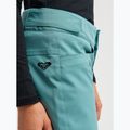 Spodnie snowboardowe dziecięce ROXY Backyard Girl arctic 5