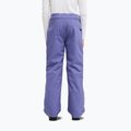 Spodnie snowboardowe dziecięce ROXY Backyard Girl twilight purple 3