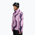 Kurtka snowboardowa damska DC Aura Puffer 10K offscale lilac 3