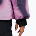 Kurtka snowboardowa damska DC Aura Puffer 10K offscale lilac 6
