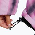 Kurtka snowboardowa damska DC Aura Puffer 10K offscale lilac 7