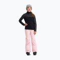 Spodnie snowboardowe dziecięce Roxy Backyard Girl BLE0 rose shadow 2
