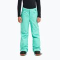 Spodnie snowboardowe dziecięce Roxy Backyard Girl BLE0 opal