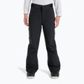 Spodnie snowboardowe dziecięce ROXY Backyard Girl true black