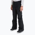 Spodnie snowboardowe dziecięce ROXY Backyard Girl true black 3