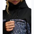 Kurtka snowboardowa damska ROXY Brylee twilight purple wildin out 7