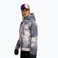 Kurtka snowboardowa damska ROXY Brylee shark frostbite 3