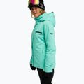 Kurtka snowboardowa damska ROXY Brylee opal 3