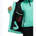 Kurtka snowboardowa damska ROXY Brylee opal 8