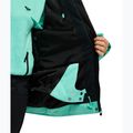 Kurtka snowboardowa damska ROXY Brylee opal 9