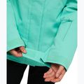 Kurtka snowboardowa damska ROXY Brylee opal 11