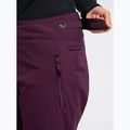 Spodnie snowboardowe damskie ROXY Alpine Ridge blackberry wine 6