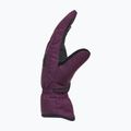 Rękawice snowboardowe damskie ROXY Freshfield Blackberry Wine 2