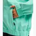 Kurtka snowboardowa damska ROXY Frostbliss Softshell Overhead opal 8