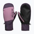 Rękawice snowboardowe damskie DC Franchise Mitt W 10K mysterioso