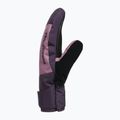 Rękawice snowboardowe damskie DC Franchise Mitt W 10K mysterioso 2