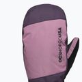 Rękawice snowboardowe damskie DC Franchise Mitt W 10K mysterioso 3