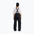 Spodnie snowboardowe damskie DC Valiant Bib Pt black 2