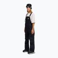 Spodnie snowboardowe damskie DC Valiant Bib Pt black 3