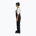 Spodnie snowboardowe damskie DC Valiant Bib Pt black 4