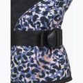Rękawice snowboardowe damskie ROXY Jetty Mitt Twilight Purple Wildin Out 3