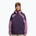 Kurtka snowboardowa damska DC Everfrost mysterioso