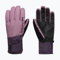 Rękawice snowboardowe damskie DC Franchise Glove W 10K mysterioso