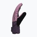 Rękawice snowboardowe damskie DC Franchise Glove W 10K mysterioso 2