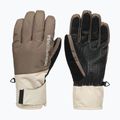 Rękawice snowboardowe damskie DC Franchise Glove W 10K morel