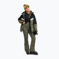 Spodnie snowboardowe damskie Roxy Rising High beetle 2