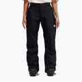 Spodnie snowboardowe damskie DC Nonchalant Pant black