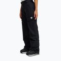 Spodnie snowboardowe damskie DC Nonchalant Pant black 3