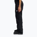 Spodnie snowboardowe damskie DC Nonchalant Pant black 4
