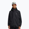 Kurtka snowboardowa męska DC Trackstar 10K black