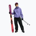 Kurtka snowboardowa damska ROXY Frostbliss Softshell Overhead twilight purple 2