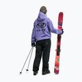 Kurtka snowboardowa damska ROXY Frostbliss Softshell Overhead twilight purple 5