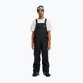 Spodnie snowboardowe męskie DC Docile Bib 10K black