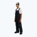 Spodnie snowboardowe męskie DC Docile Bib 10K black 3