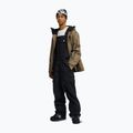 Spodnie snowboardowe męskie DC Docile Bib 10K black 5