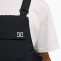 Spodnie snowboardowe męskie DC Docile Bib 10K black 6