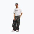 Spodnie snowboardowe męskie DC Snowcat Cargo Pt 20K classic camo 2