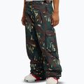 Spodnie snowboardowe męskie DC Snowcat Cargo Pt 20K classic camo 4