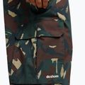 Spodnie snowboardowe męskie DC Snowcat Cargo Pt 20K classic camo 7
